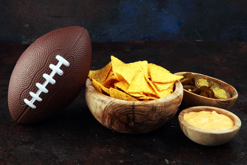 How to Host a Super Bowl Squares Contest – Vegas Whispers